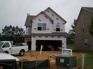 110 Divot Point, Athens, GA 30607