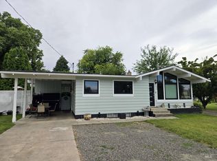 408 Park Dr, Lewiston, ID 83501