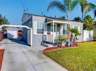 13021 Cullen St, Whittier, CA 90602