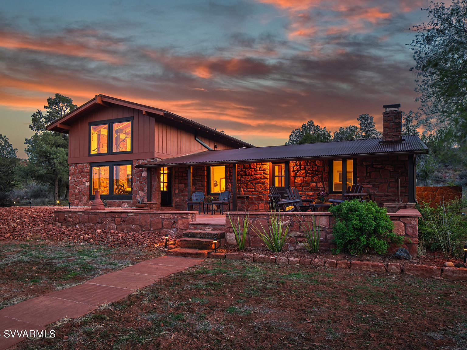 70 Cross Creek Cir, Sedona, AZ 86336 | Zillow
