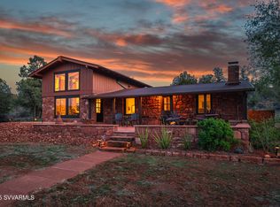 70 Cross Creek Cir, Sedona, AZ 86336