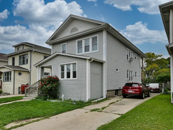 6033 N Harlem Ave, Chicago, IL 60631