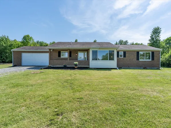 872 Jonesboro Rd, Midland, OH 45148