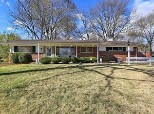 1926 Asheboro Dr, Saint Louis, MO 63138