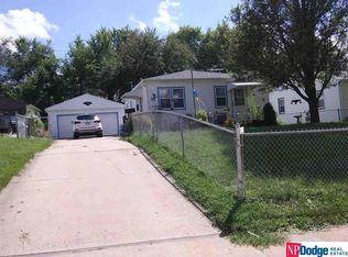 5521 N St, Omaha, NE 68117