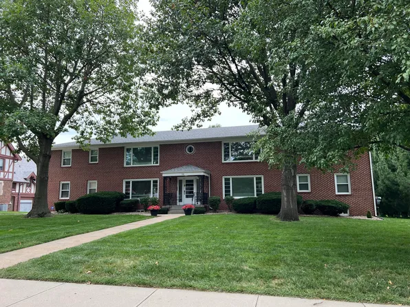 510 S 38th St APT 3, Omaha, NE 68105