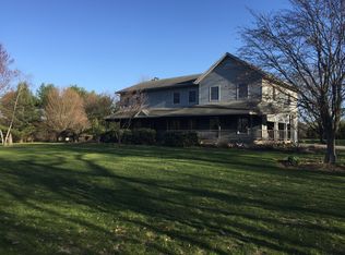 11026 E Cd Ave, Richland, MI 49083