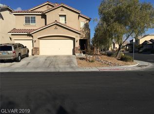 2920 Kildare Cove Ct, North Las Vegas, NV 89081