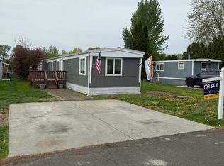 Meadowbrook Estates, Yakima, WA 98908