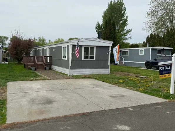 7610 W Nob Hill Blvd Unit 125, Yakima, WA 98908