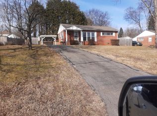 1405 Belleville Ave, Maryville, TN 37803