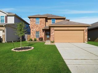 3231 Barton Sky Ln, Humble, TX 77396