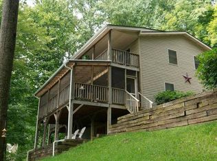 38 Drifter Ln, Sylva, NC 28779