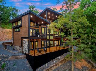 336 Moonshiners Springs Trl, Broken Bow, OK 74728