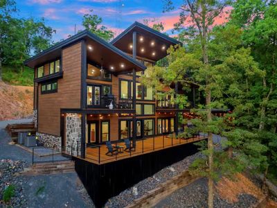 336 Moonshiners Springs Trl, Broken Bow, OK, 74728