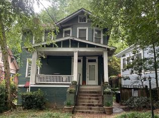 765 Vedado Way NE APT 5, Atlanta, GA 30308