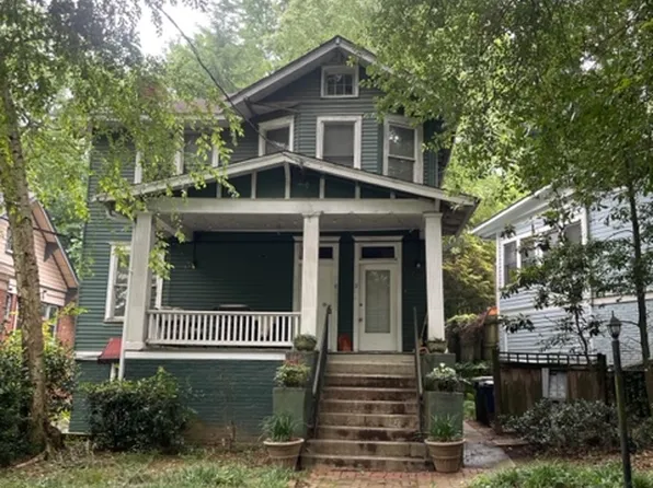 765 Vedado Way NE APT 5, Atlanta, GA 30308