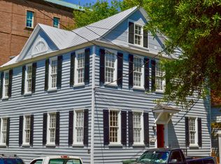 10 Coming St, Charleston, SC 29401