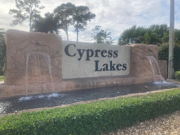 5299 Tiffany Anne Circle, West Palm Beach, FL 33417