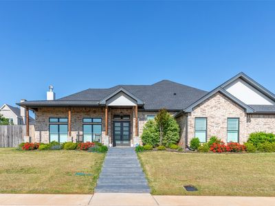 6716 Chisholm Trl, Abilene, TX, 79606