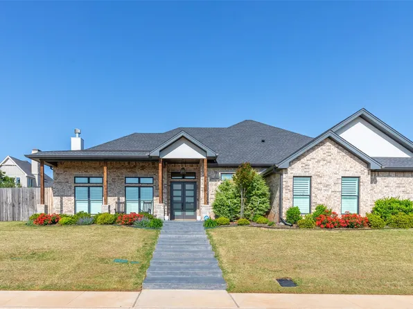 6716 Chisholm Trl, Abilene, TX 79606