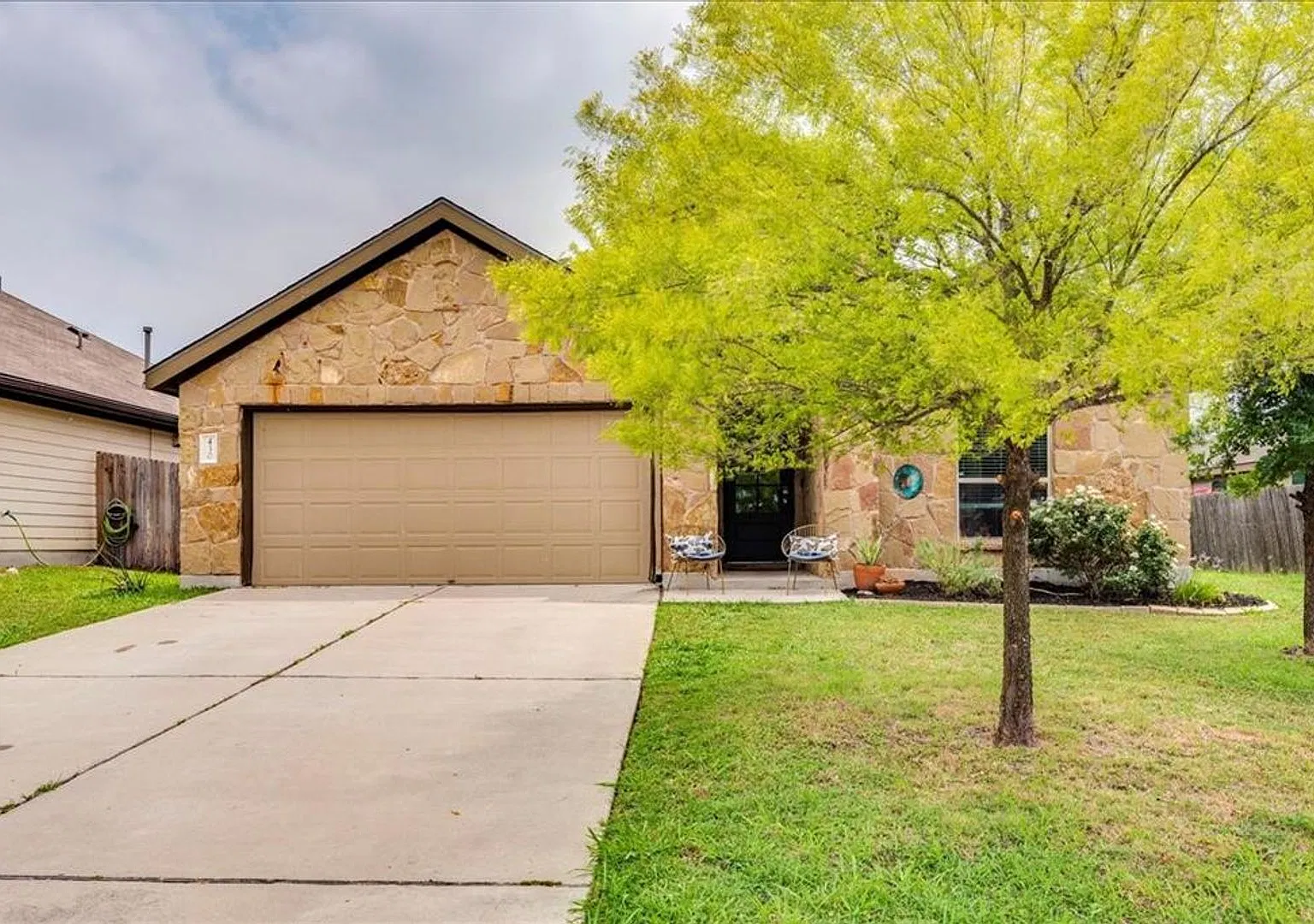 430 Dragon Ridge Rd, Buda, Texas 78610 — Photo 1