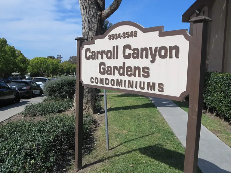 9528 Carroll Canyon Rd #223 — Photo 9