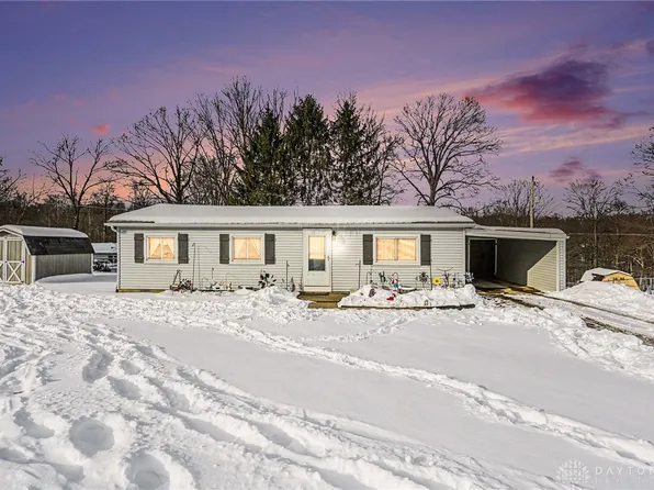 6285 Windsong Way, Nashport, OH 43830