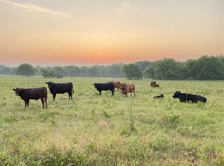 1272 County Road 131, Gainesville, TX 76240