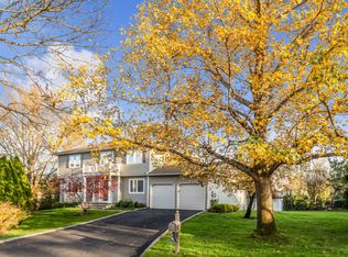 40 Elmridge Dr, Scarsdale, NY 10583