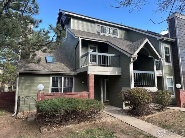 3565 Windmill Dr #R-5, Fort Collins, CO 80526