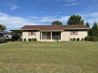 602 Herb Dr, Lawrenceburg, TN 38464
