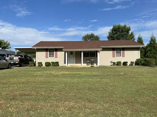 602 Herb Dr, Lawrenceburg, TN 38464