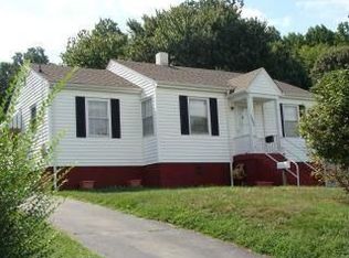 1002 Lindsay St, Lynchburg, VA 24502