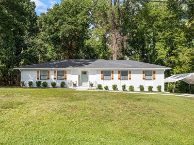 1401 Oak Dr, Pendleton, SC, 29670