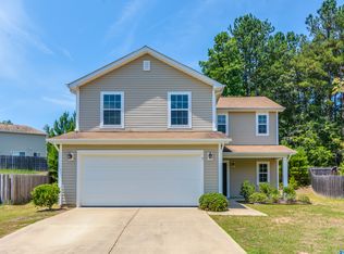 5 Mint Hill Ct, Durham, NC 27703