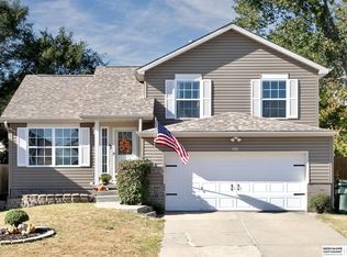 6420 N 131st St, Omaha, NE 68164