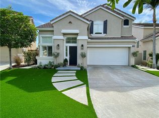 28601 Via Reggio, Laguna Niguel, CA 92677