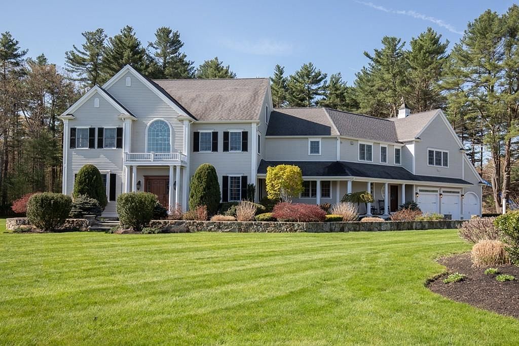 3 Gardner Ter, Hingham, MA 02043 Zillow