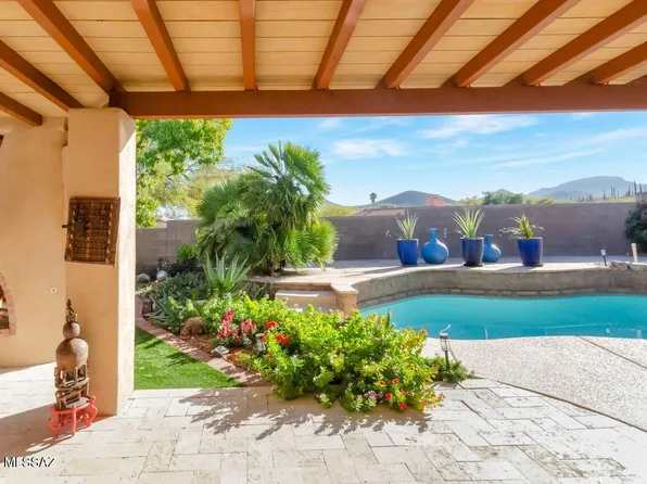 2973 W Shawna Pl, Tucson, AZ 85745