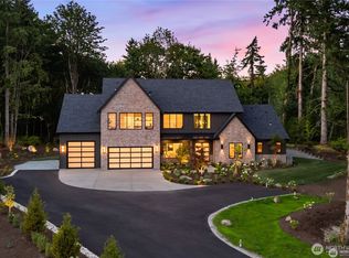 16654 NE 195th St, Woodinville, WA