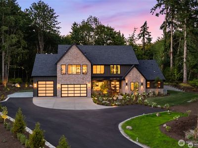 16654 195th Street NE, Woodinville, WA, 98072