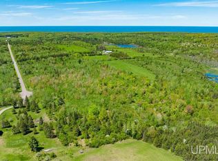 13880-11 E Jackola Rd, Atlantic Mine, MI 49905