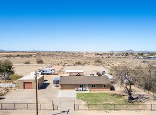 3542 N La Palma Rd, Casa Grande, AZ 85194