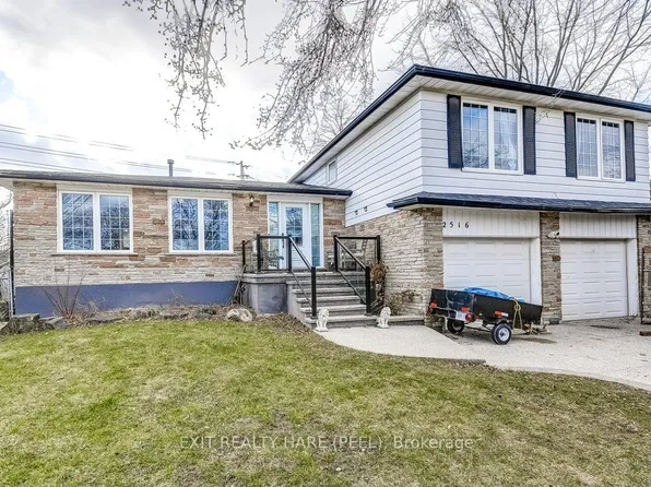 2516 Woburn Cres, Oakville, ON L6L 5E9