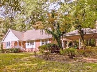 1945 Dibble Rd SW, Aiken, SC 29801