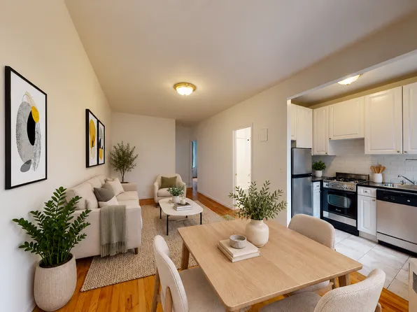 417 E 65th St, New York, NY