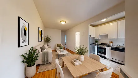 417 East 65th Street, #24