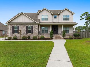 6204 Mossy Oak Dr, Ocean Springs, MS 39564