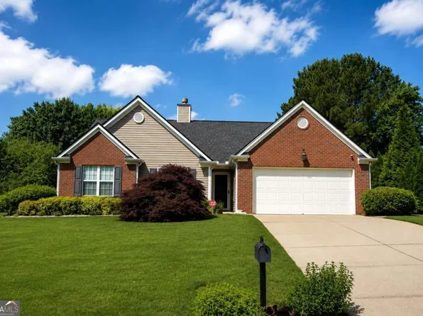 2523 Haynes Meadow Ct, Grayson, GA 30017